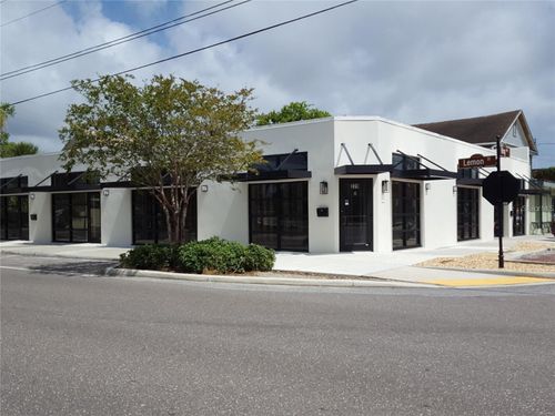 ste-a-229 E Lemon St, TARPON SPRINGS, FL, 34689-4386 | Card Image