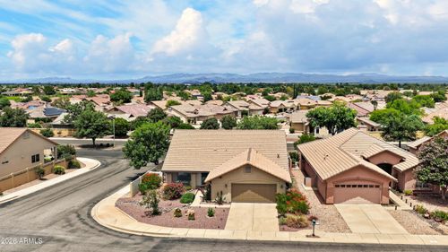 2515 Candlewood Dr, Sierra Vista, AZ, 85650-8746 | Card Image