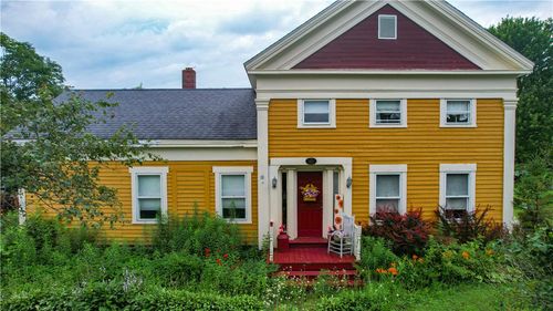 6431 State Highway 51, Burlington Flats, NY, 13315-2019 | Card Image