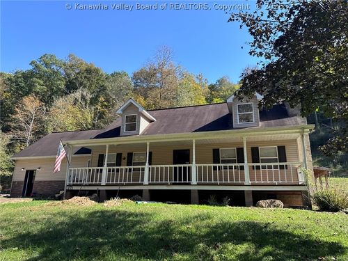 1429 Foxwood Lane, Elkview, WV, 25071 | Card Image
