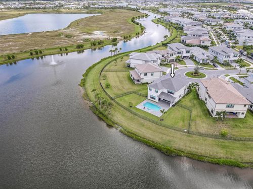 10077 Heron Flock Dr, Palm Beach Gardens, FL, 33412-2960 | Card Image