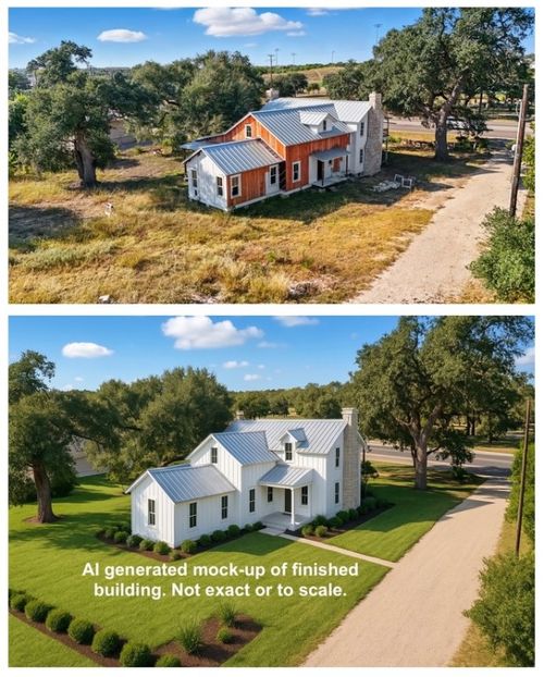 600 S Bagdad Rd, Leander, TX, 78641-8782 | Card Image