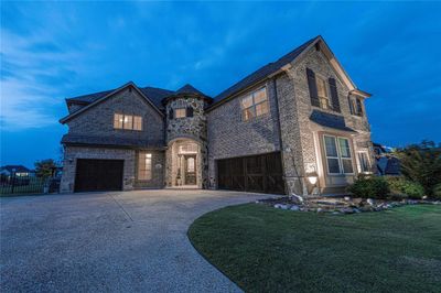 2112 Fred Couples Drive, House other with 5 bedrooms, 4 bathrooms and null parking in Gunter TX | Image 3