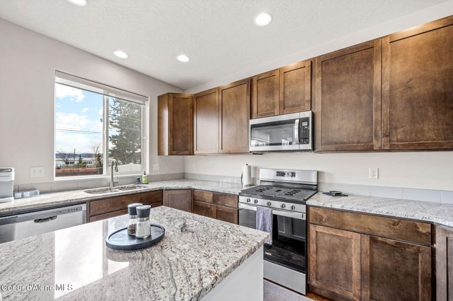 3664 W Belgrave Way, House other with 3 bedrooms, 3 bathrooms and null parking in Hayden ID | Image 11