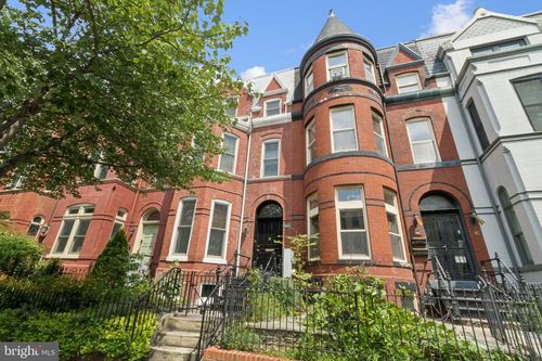 b-923 S St Nw, WASHINGTON, DC, 20001-4115 | Card Image