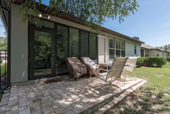 203 Woodhurst Dr, House other with 3 bedrooms, 2 bathrooms and null parking in Ponte Vedra FL | Image 33
