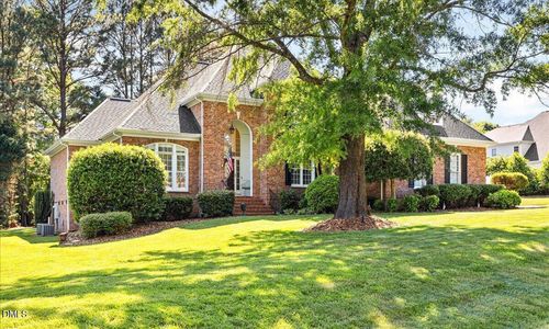 4009 Chaumont Dr, Apex, NC, 27539-9337 | Card Image