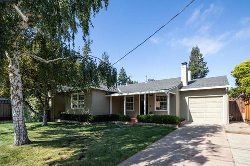186 Wildwood Ave, San Carlos, CA, 94070 | Card Image