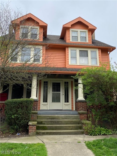 2580-2582 Colchester Rd, Cleveland Heights, OH, 44106-3612 | Card Image