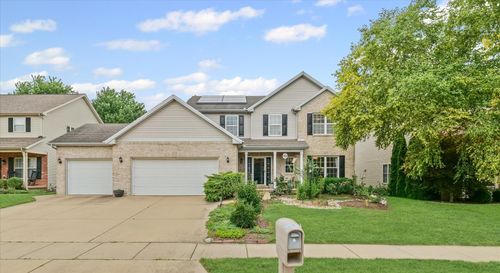 2003 Mullikin Dr, Champaign, IL, 61822-8587 | Card Image
