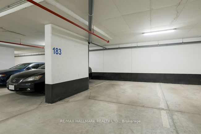 1222 - 50 Clegg Rd, Condo with 1 bedrooms, 1 bathrooms and 1 parking in Markham ON | Image 24