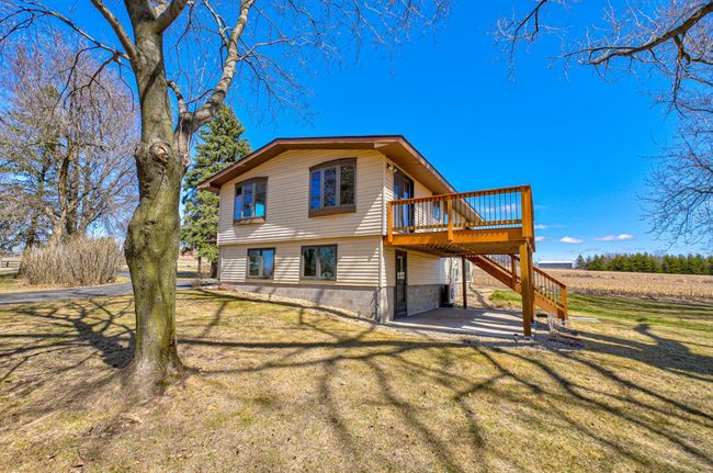 1031 100 Th Ave, House other with 3 bedrooms, 2 bathrooms and null parking in ROBERTS WI | Image 35
