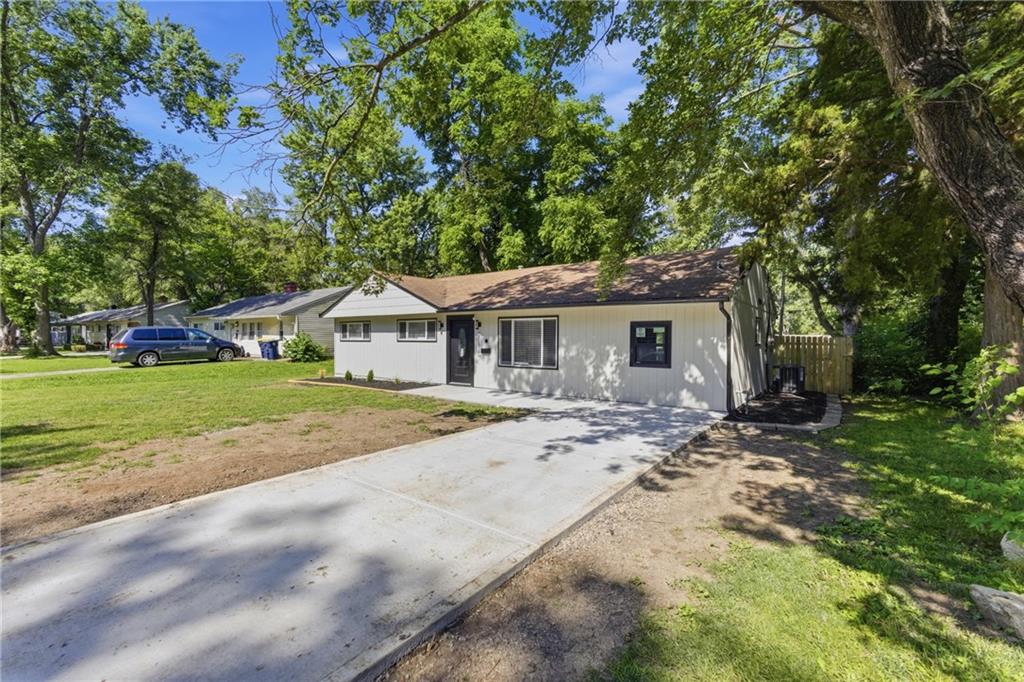 Residential in Kansas City 3
