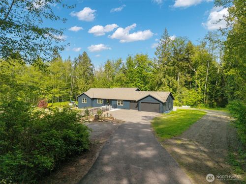 31054 Old Hansville Road Ne, Kingston, WA, 98346 | Card Image