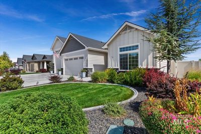 15266 Flora Springs Way, House other with 3 bedrooms, 2 bathrooms and 4 parking in Caldwell ID | Image 1