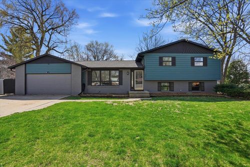 1515 Calico Lane, Sun Prairie, WI, 53590 | Card Image