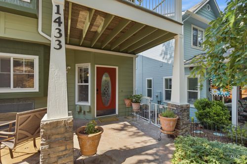 1433 E Hays St, Boise, ID, 83712-7419 | Card Image