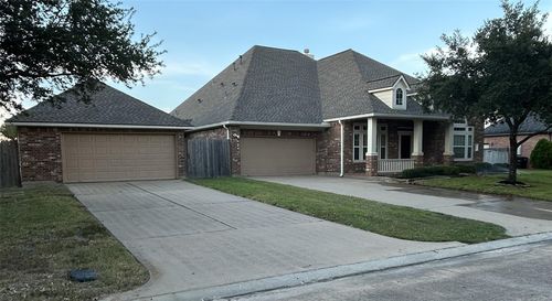 16710 Hasina Knoll Dr, Cypress, TX, 77429-4946 | Card Image