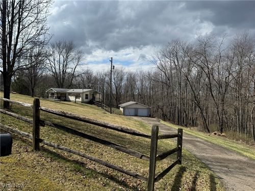 107 Township Road 223, Richmond, OH, 43944-7965 | Card Image