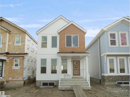 1210 Keswick Dr Sw, Edmonton, AB, T6W | Card Image