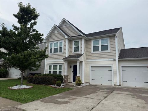 2486 Moss Grove Xing, Winston-Salem, NC, 27103-6422 | Card Image