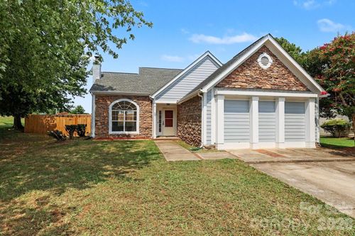 1336 Yorkdale Dr, Charlotte, NC, 28217-6410 | Card Image