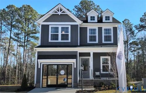 6489 Lila Crest Lane, Midlothian, VA, 23112 | Card Image