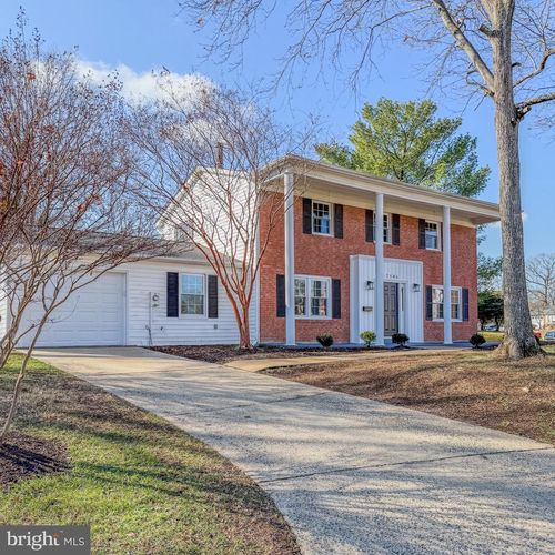 7506 Todd Pl, MANASSAS, VA, 20109-2930 | Card Image