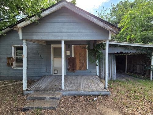 1426 S Austin St, Sherman, TX, 75090-8702 | Card Image