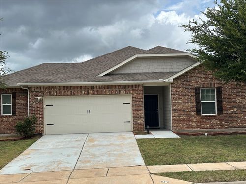 409 Willow Creek Dr, Glenn Heights, TX, 75154-5527 | Card Image
