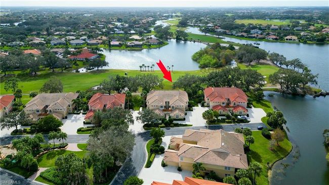 D - 12032 Brassie Bnd, Condo with 3 bedrooms, 2 bathrooms and 2 parking in FORT MYERS FL | Image 42