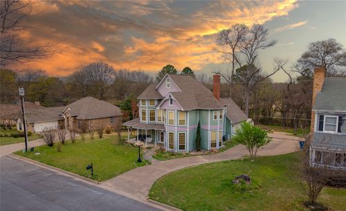 140 Pat Dr, Mineola, TX, 75773-1072 | Card Image