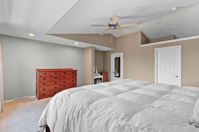 1813 Skyline Dr, House other with 4 bedrooms, 3 bathrooms and null parking in STOUGHTON WI | Image 54
