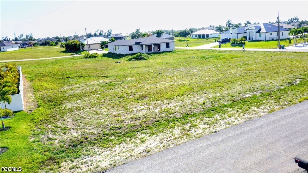 Land in Cape Coral 5