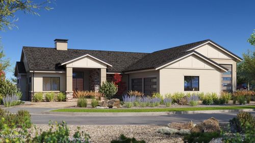 3319 Poco Star Ct, Sparks, NV, 89436-8436 | Card Image