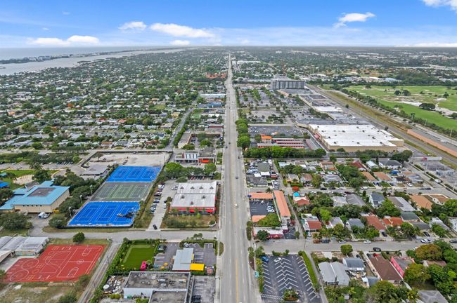 7201 S Dixie Hwy, Home with 0 bedrooms, 0 bathrooms and null parking in West Palm Beach FL | Image 18