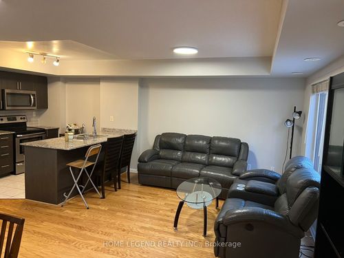 117-7 Foundry Ave, Toronto, ON, M6H0B7 | Card Image