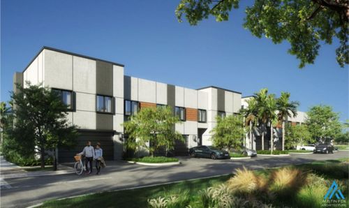 1542-1542 N Dixie Hwy, Pompano Beach, FL, 33060 | Card Image