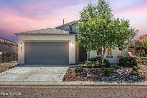 3811 Ringneck Dr, Las Cruces, NM, 88001-7874 | Card Image