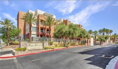 305 - 91 E Agate Avenue, Condo with 2 bedrooms, 2 bathrooms and null parking in Las Vegas NV | Image 1