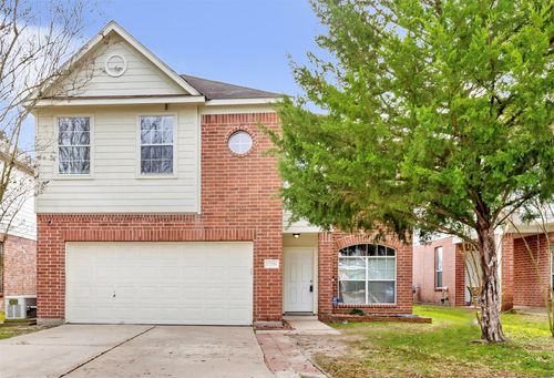 12206 Beacon Tree Ct, Humble, TX, 77346-3279 | Card Image