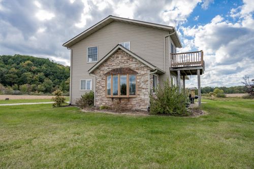 N3173 Duffy Road, Lindina, WI, 53948 | Card Image