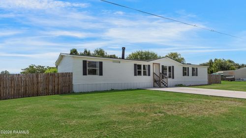 346 Railroad St, Arnaudville, LA, 70512-6126 | Card Image