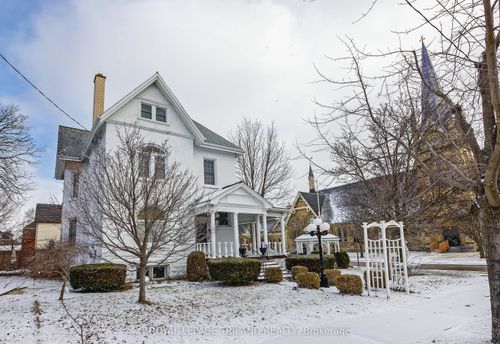 81 Wellington St, St Thomas, ON, N5R2P9 | Card Image