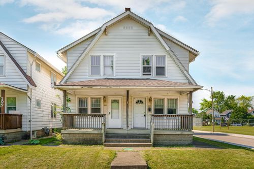 205-207 Southwood Ave, Columbus, OH, 43207-1136 | Card Image