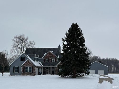 4201 W County Road 400 S, Muncie, IN, 47302-8817 | Card Image