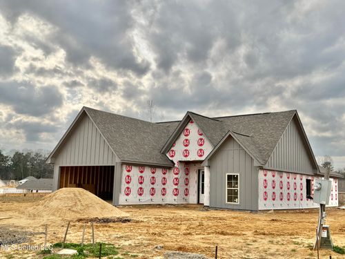 708 Celadon Street, Brandon, MS, 39042 | Card Image