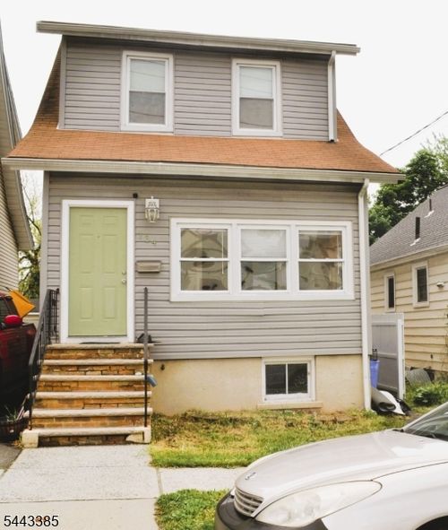 134 High St, West Orange, NJ, 07052-6039 | Card Image