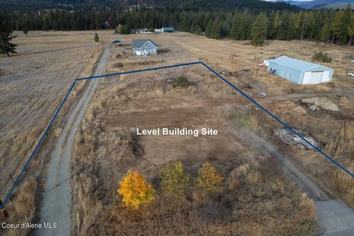 1955 Roosevelt Rd, Moyie Springs, ID, 83845 | Card Image