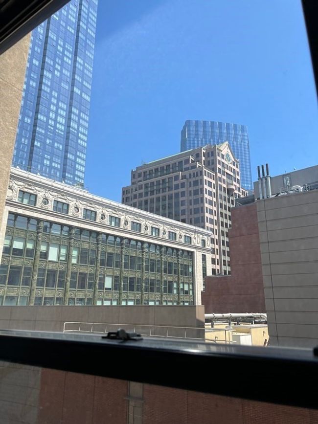 APT-5B - 453 Washington St, Condo with 2 bedrooms, 1 bathrooms and null parking in Boston MA | Image 14